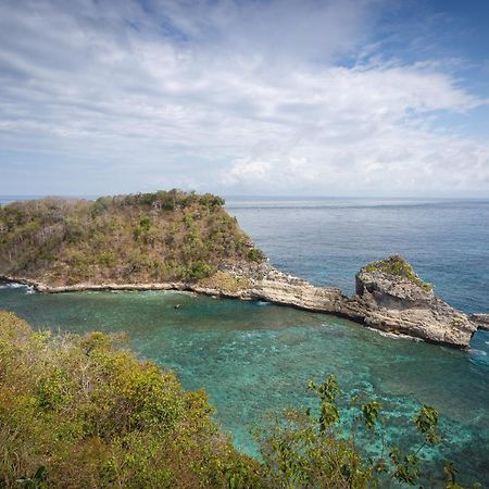 Penida Krusty Hill By Ecommerceloka Ped Exterior photo