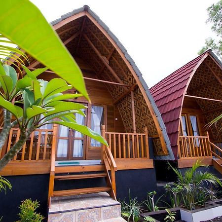 Penida Krusty Hill By Ecommerceloka Ped Exterior photo