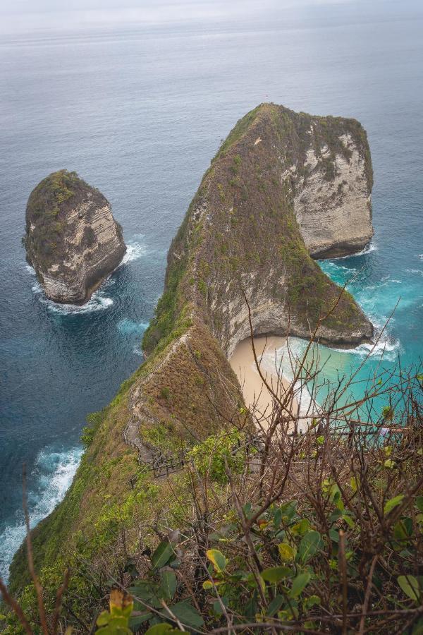 Penida Krusty Hill By Ecommerceloka Ped Exterior photo