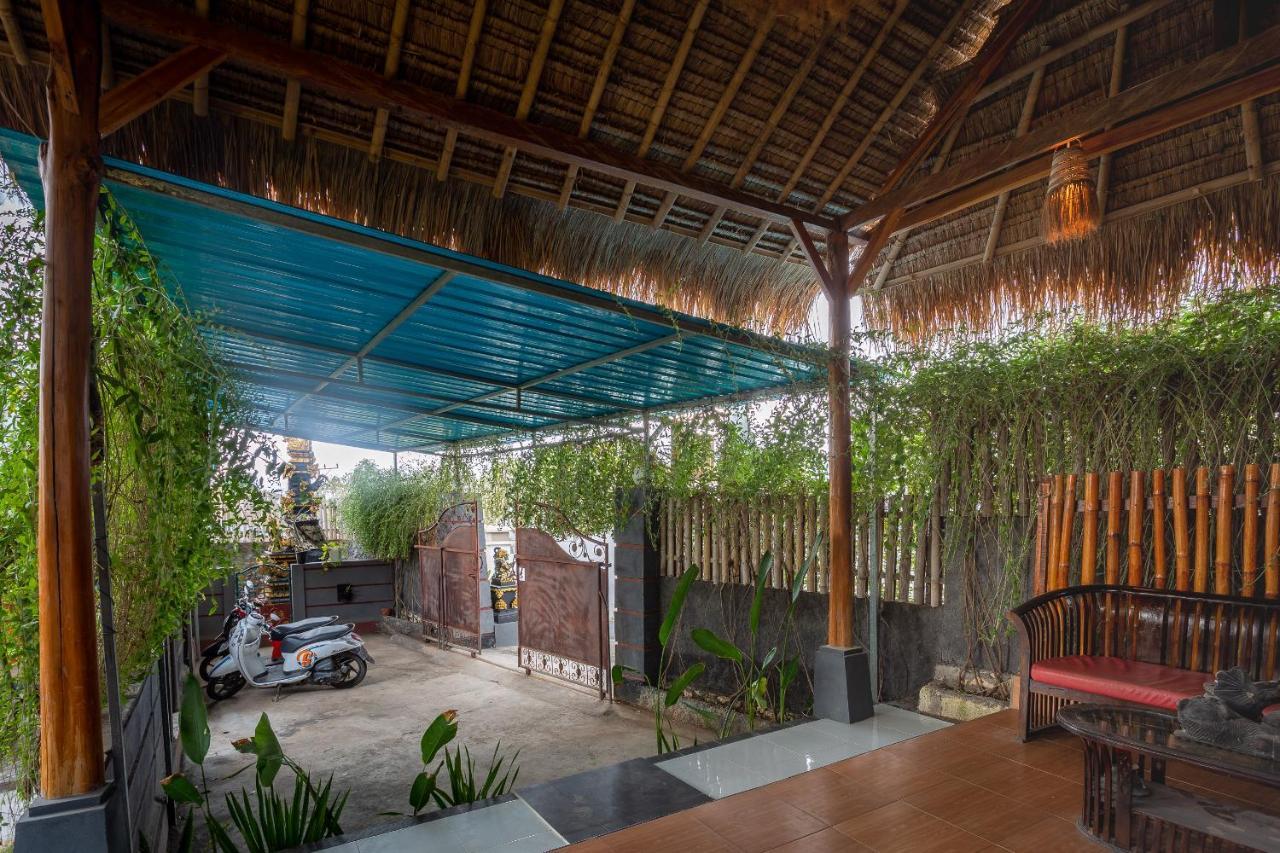 Penida Krusty Hill By Ecommerceloka Ped Exterior photo