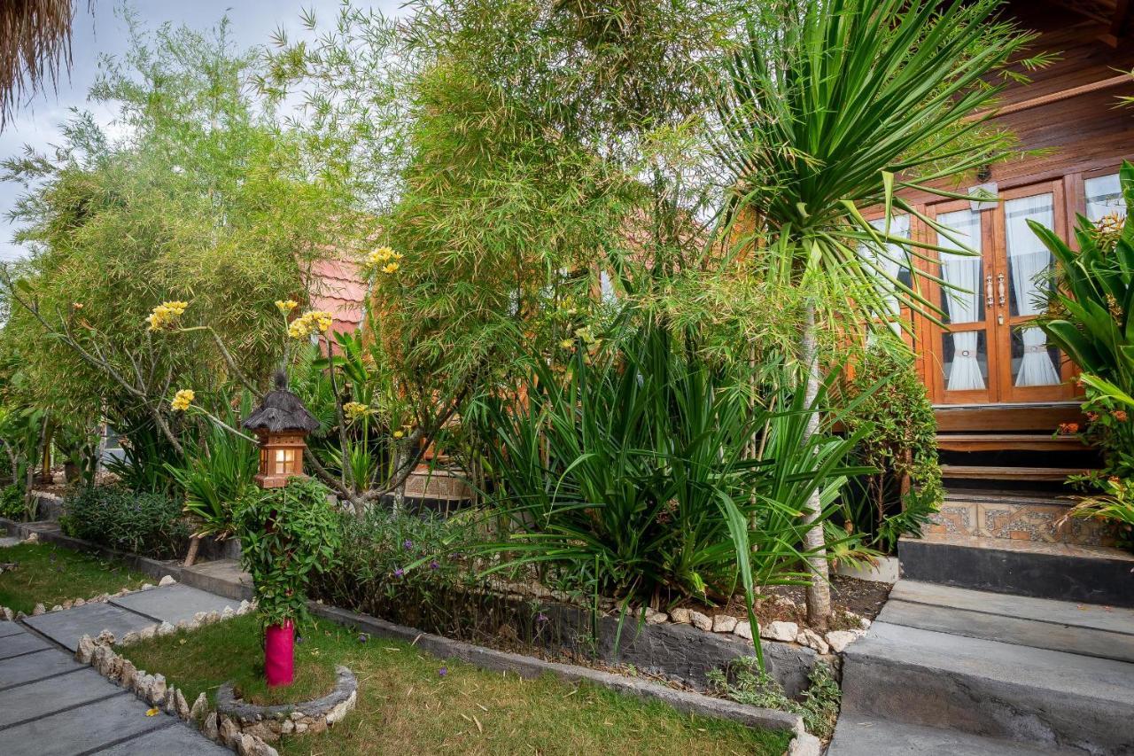 Penida Krusty Hill By Ecommerceloka Ped Exterior photo
