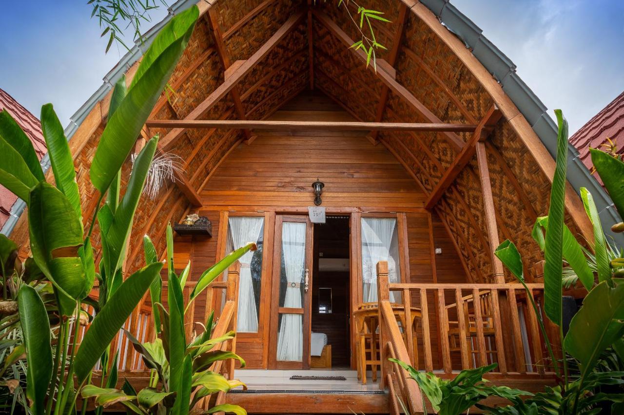 Penida Krusty Hill By Ecommerceloka Ped Exterior photo