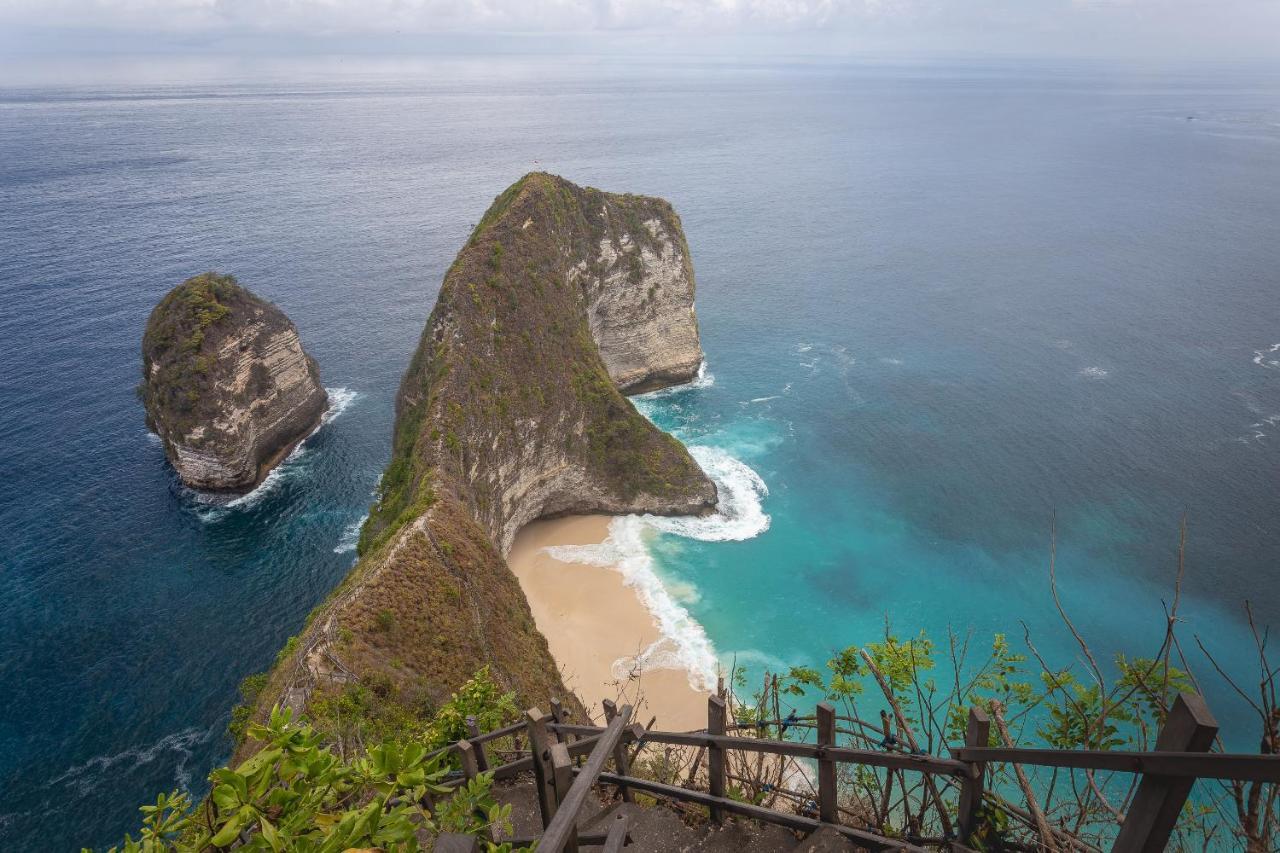 Penida Krusty Hill By Ecommerceloka Ped Exterior photo