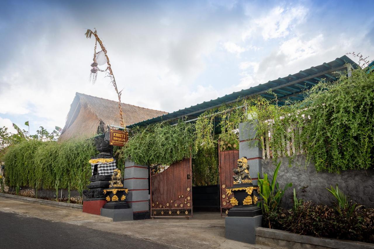 Penida Krusty Hill By Ecommerceloka Ped Exterior photo