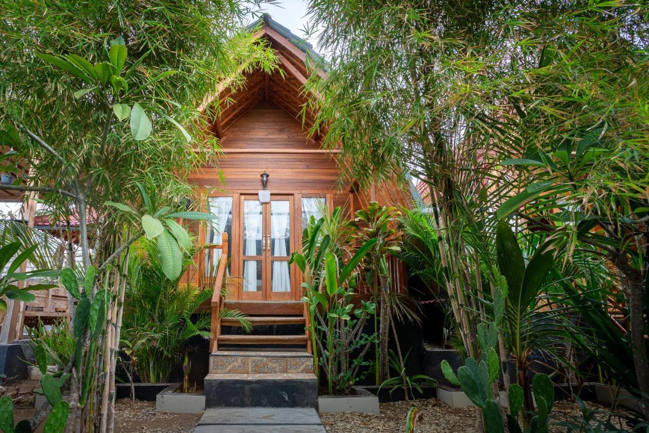 Penida Krusty Hill By Ecommerceloka Ped Exterior photo
