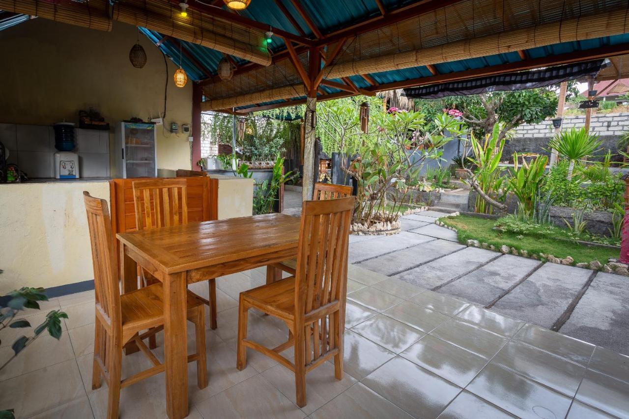 Penida Krusty Hill By Ecommerceloka Ped Exterior photo
