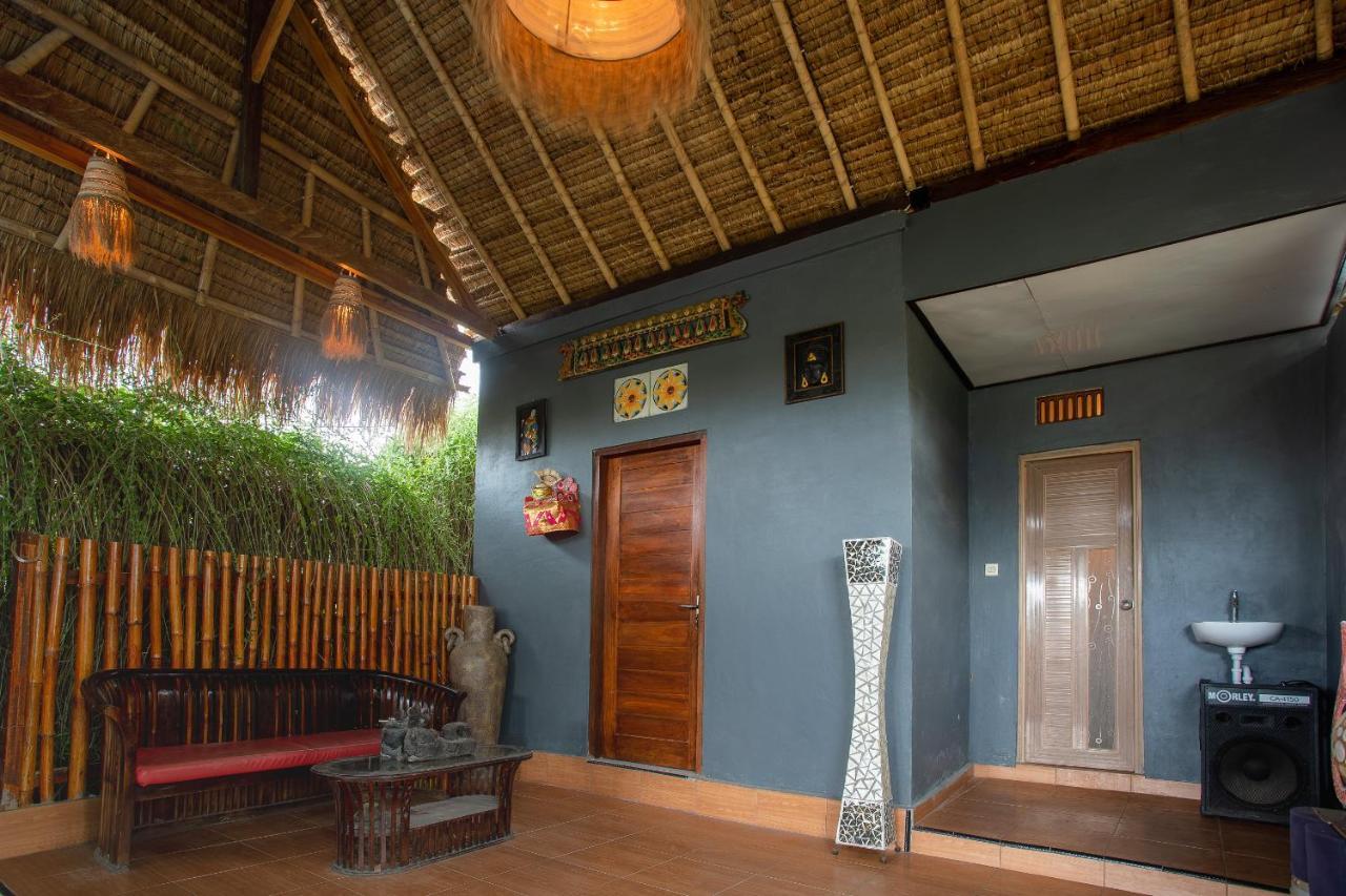 Penida Krusty Hill By Ecommerceloka Ped Exterior photo