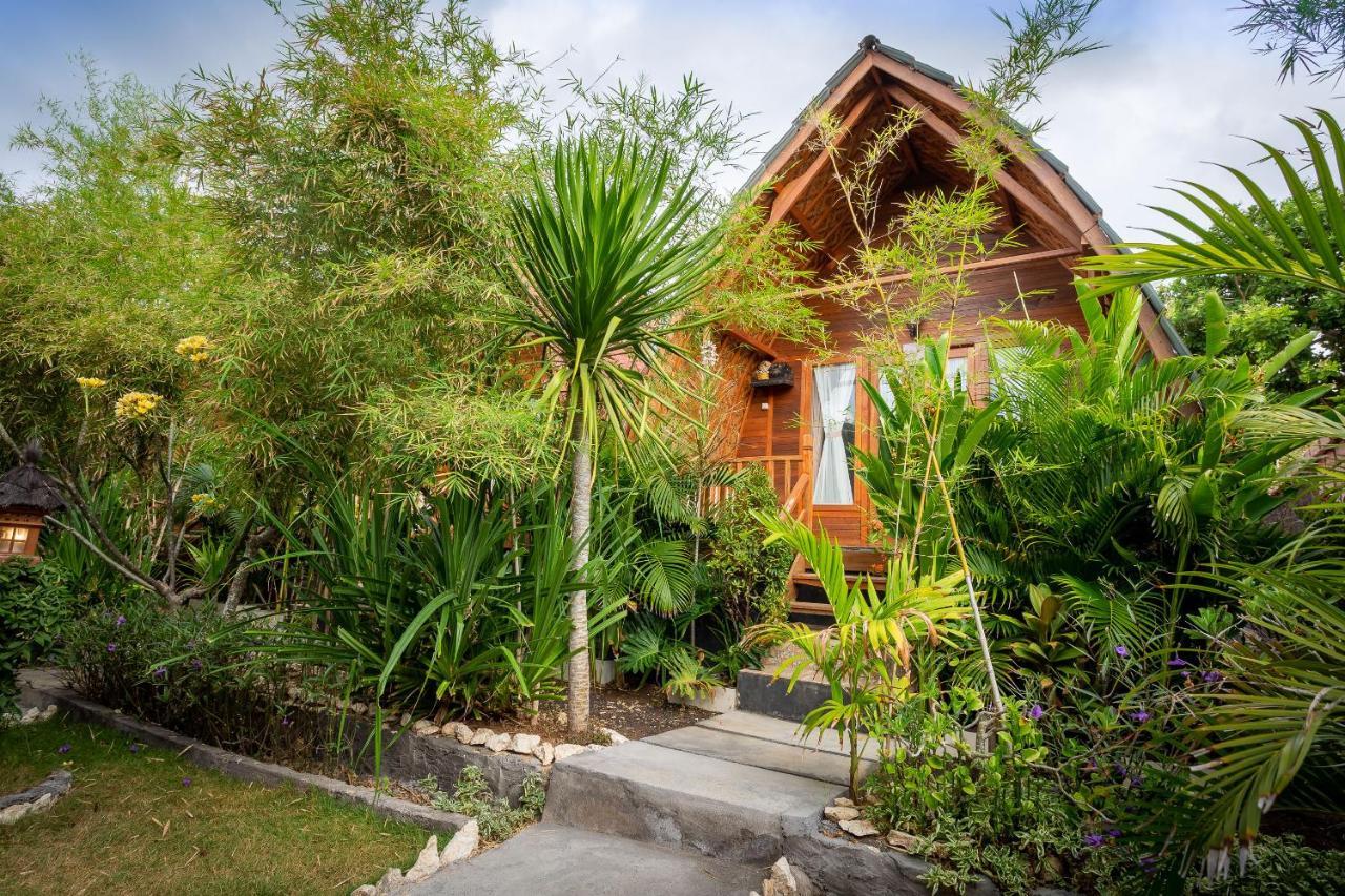 Penida Krusty Hill By Ecommerceloka Ped Exterior photo