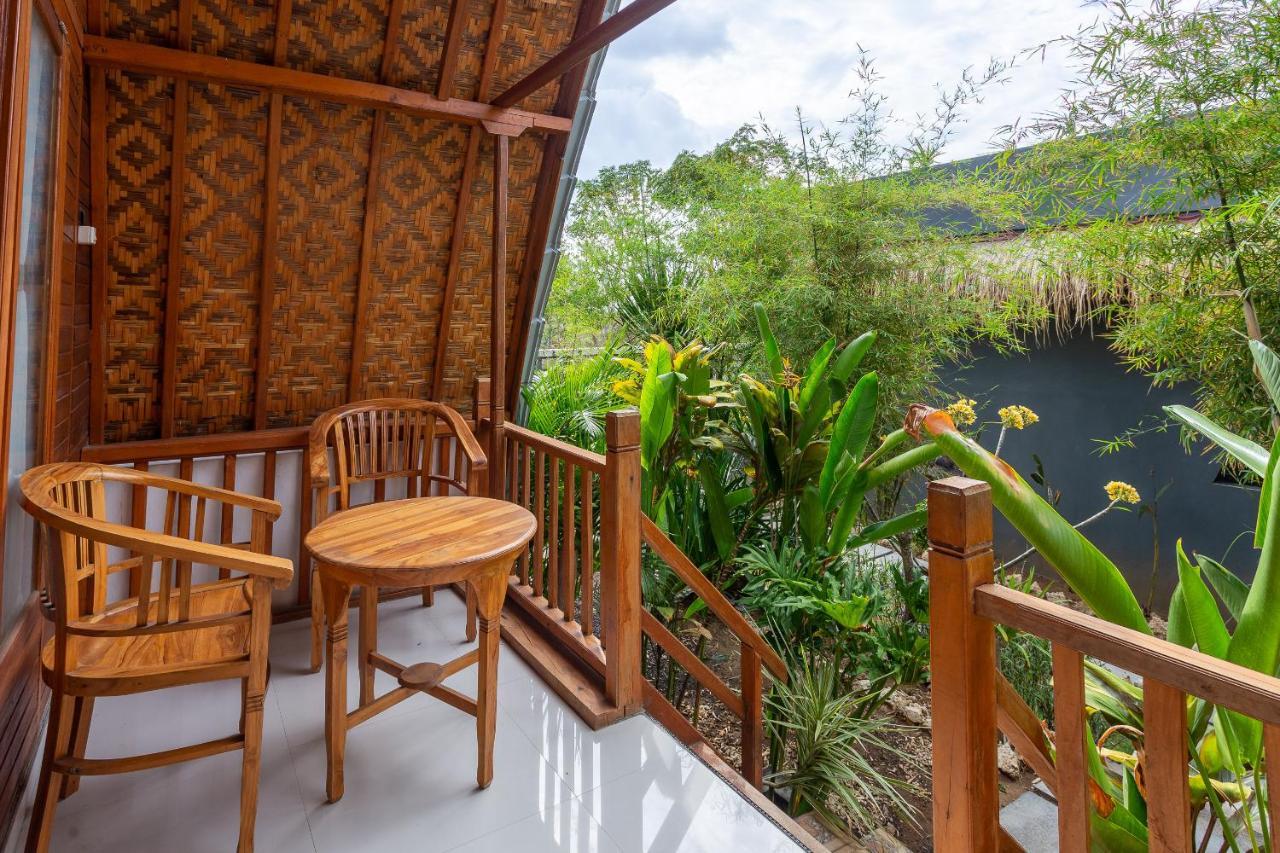 Penida Krusty Hill By Ecommerceloka Ped Exterior photo