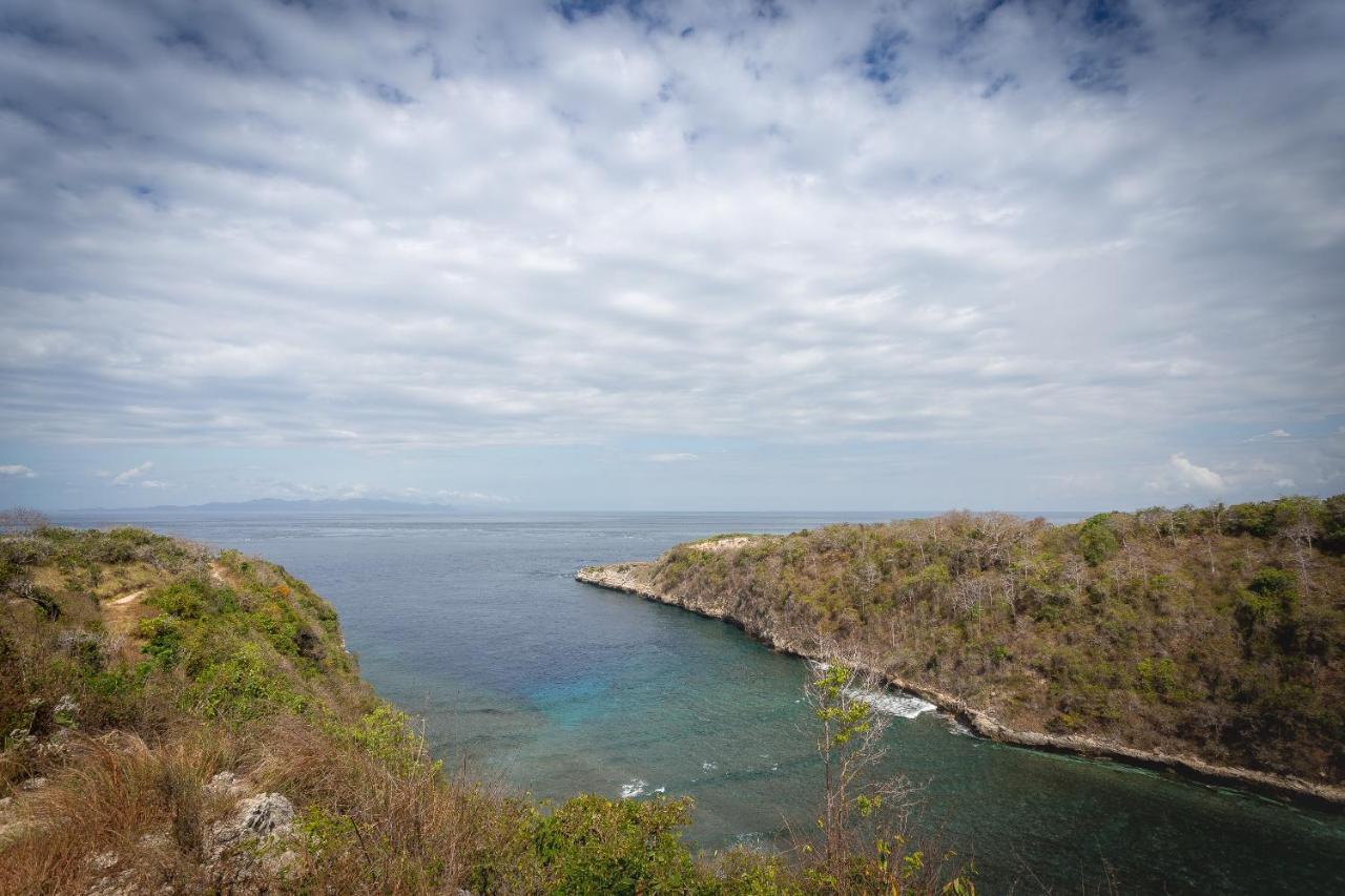 Penida Krusty Hill By Ecommerceloka Ped Exterior photo