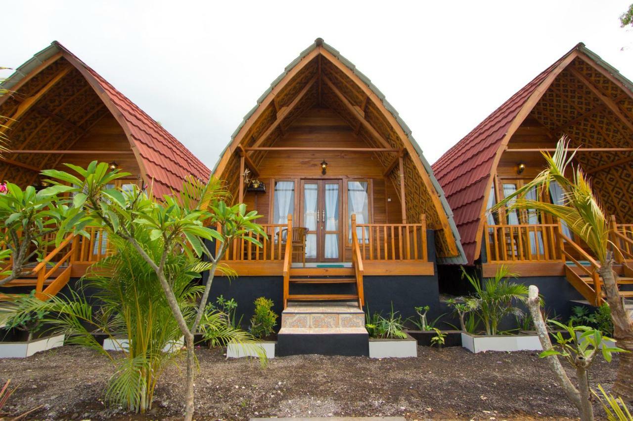 Penida Krusty Hill By Ecommerceloka Ped Exterior photo