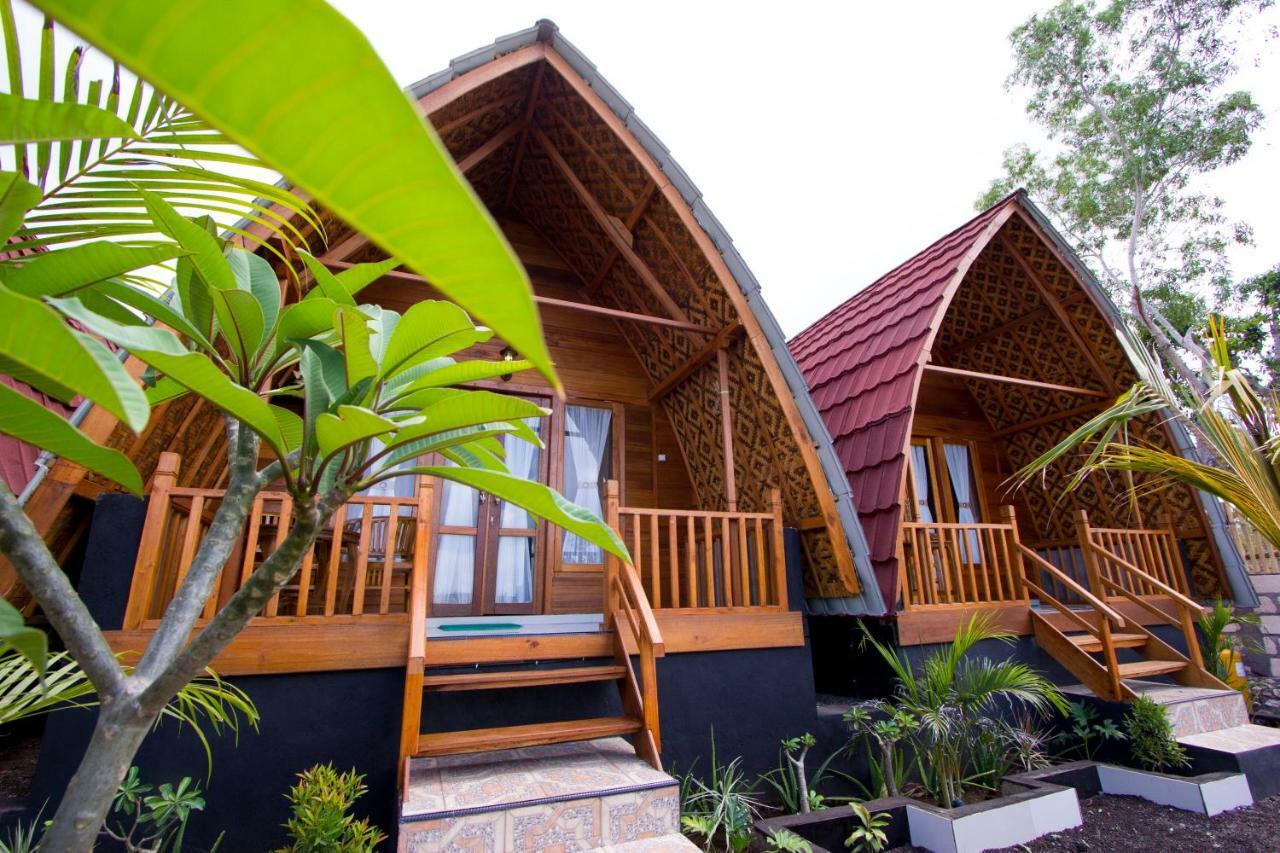 Penida Krusty Hill By Ecommerceloka Ped Exterior photo
