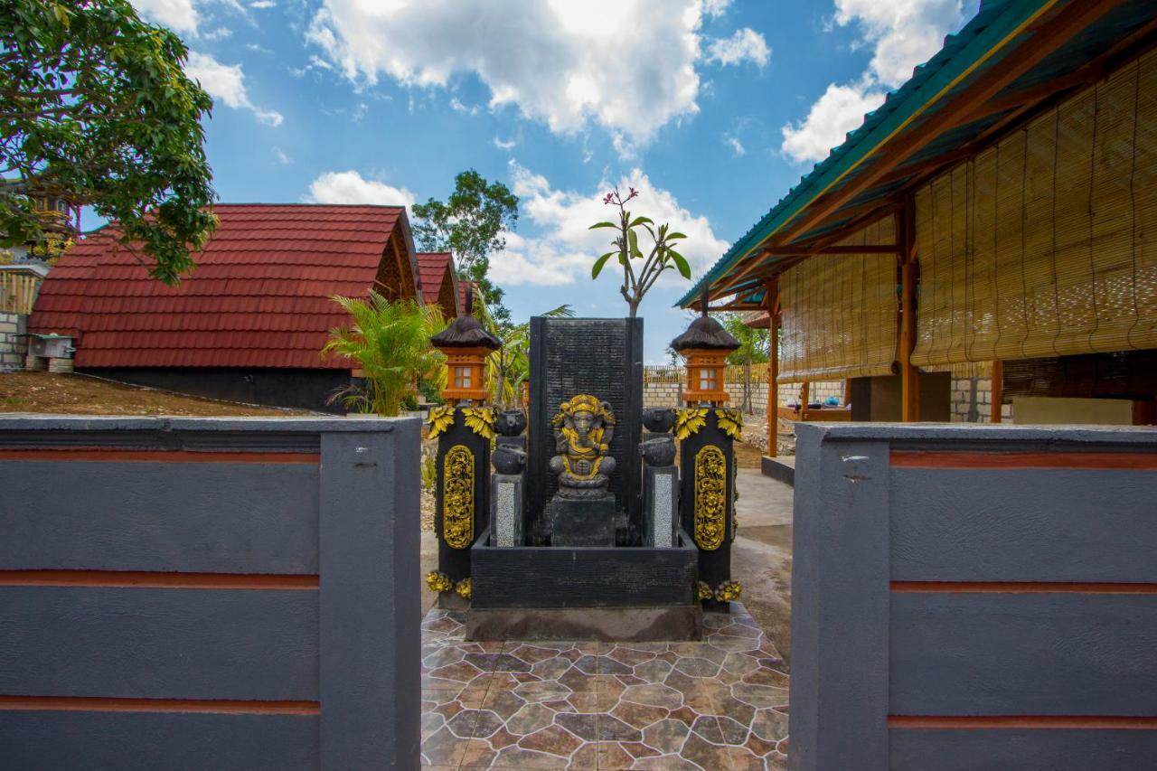 Penida Krusty Hill By Ecommerceloka Ped Exterior photo